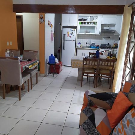 Casa Na Praia De Maresias Em Condominio Com Piscina Aquecida Na Av Principal De Maresias Bagian luar foto
