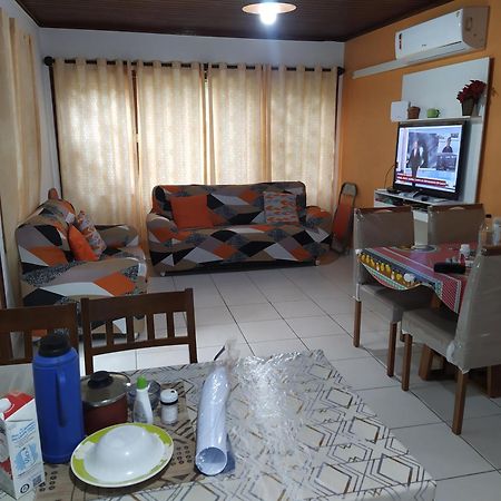 Casa Na Praia De Maresias Em Condominio Com Piscina Aquecida Na Av Principal De Maresias Bagian luar foto