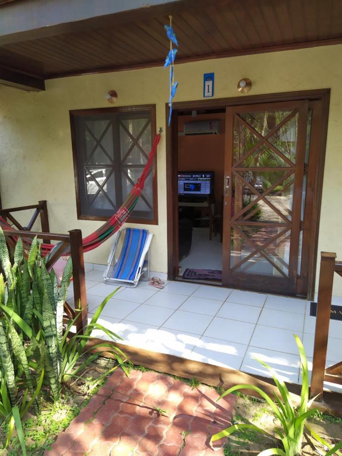Casa Na Praia De Maresias Em Condominio Com Piscina Aquecida Na Av Principal De Maresias Bagian luar foto