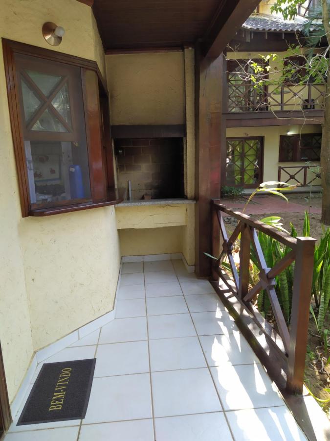 Casa Na Praia De Maresias Em Condominio Com Piscina Aquecida Na Av Principal De Maresias Bagian luar foto