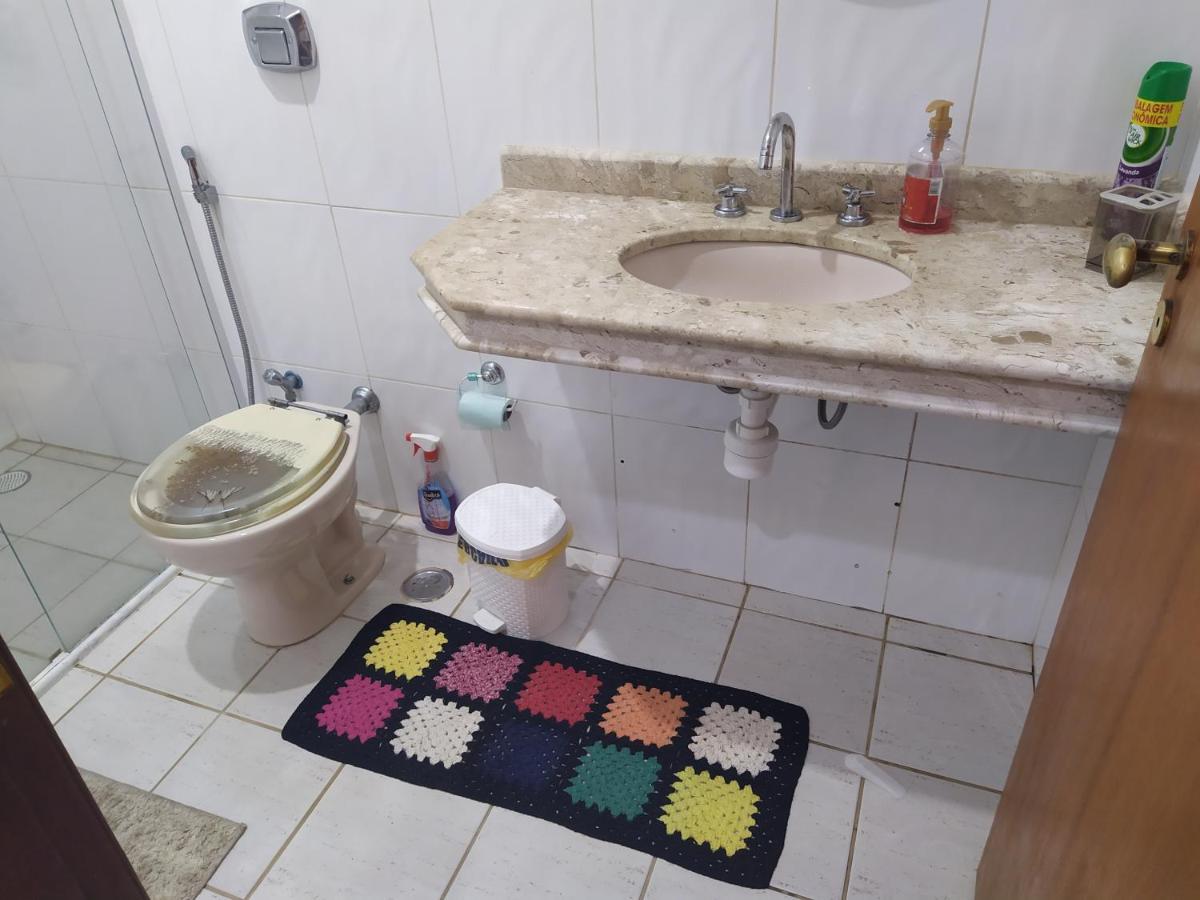 Casa Na Praia De Maresias Em Condominio Com Piscina Aquecida Na Av Principal De Maresias Bagian luar foto