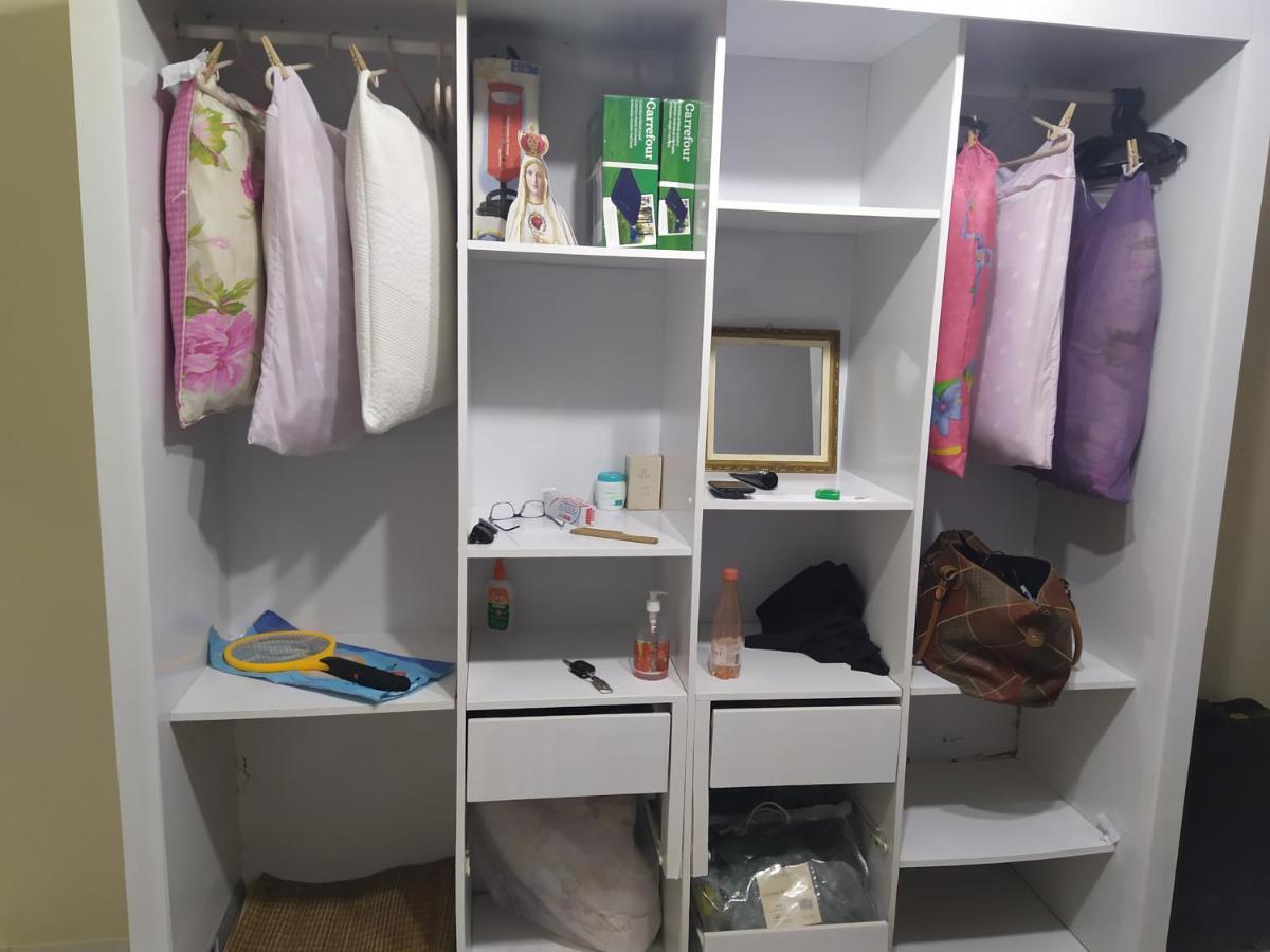 Casa Na Praia De Maresias Em Condominio Com Piscina Aquecida Na Av Principal De Maresias Bagian luar foto