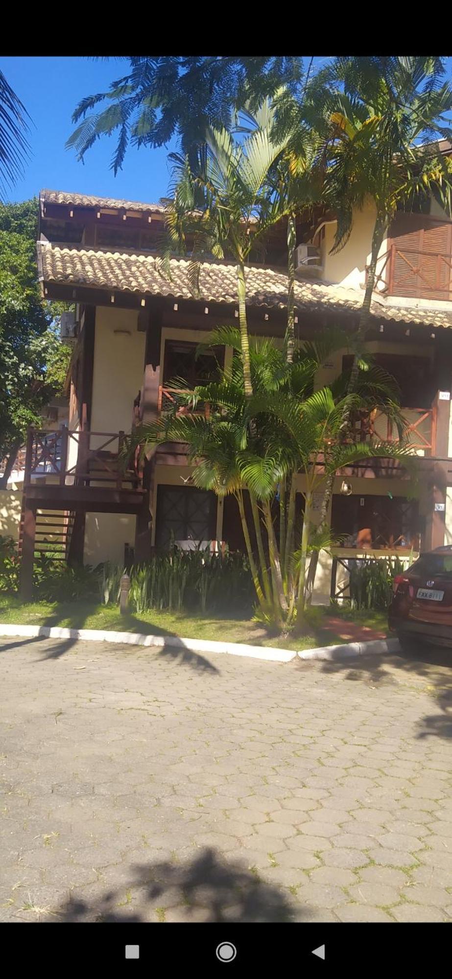 Casa Na Praia De Maresias Em Condominio Com Piscina Aquecida Na Av Principal De Maresias Bagian luar foto