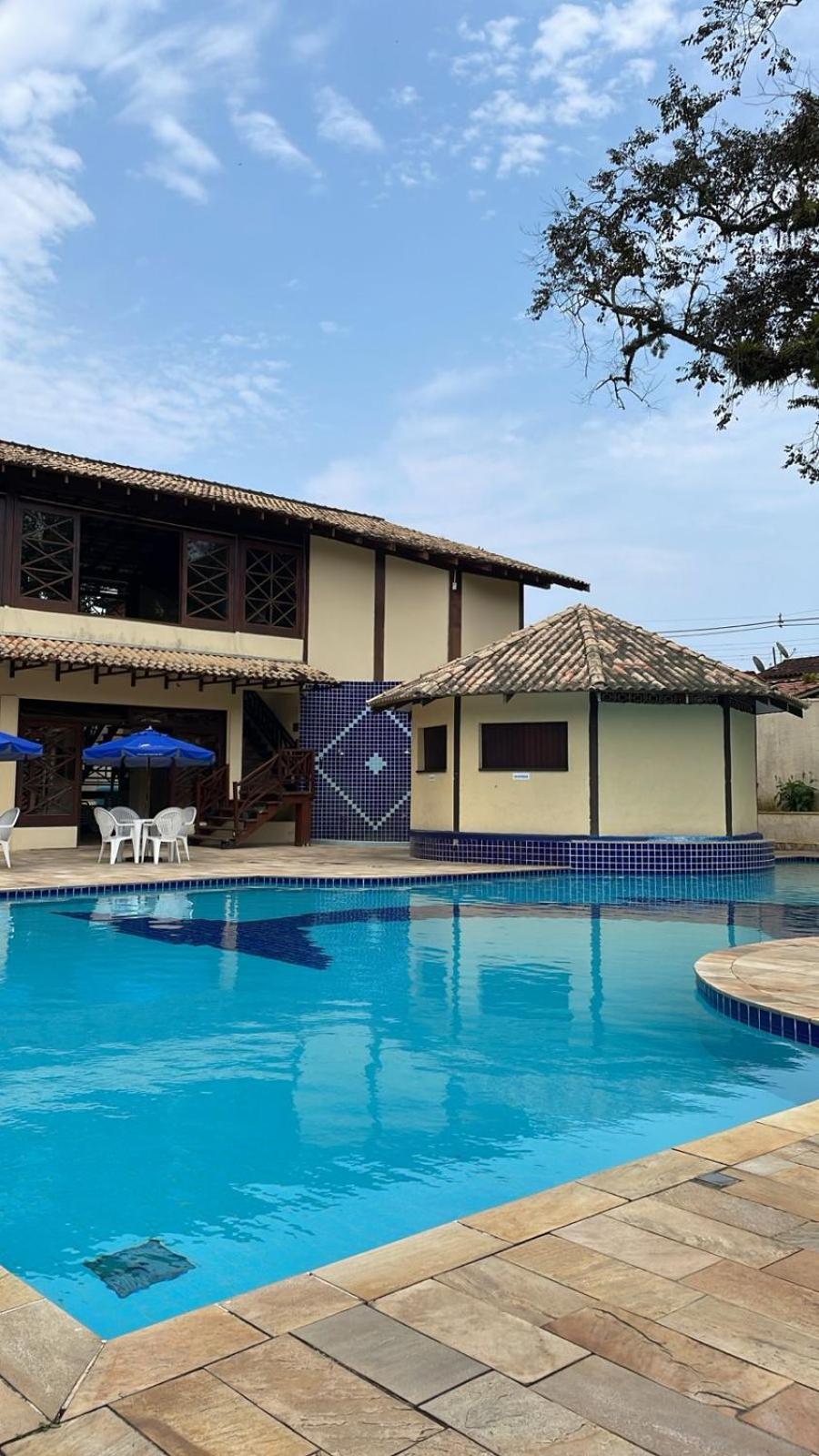 Casa Na Praia De Maresias Em Condominio Com Piscina Aquecida Na Av Principal De Maresias Bagian luar foto