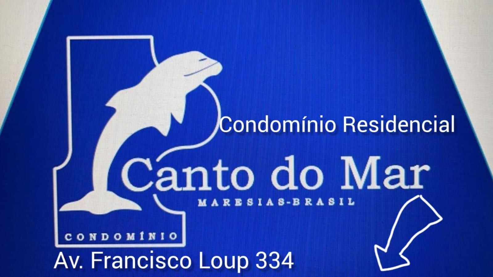 Casa Na Praia De Maresias Em Condominio Com Piscina Aquecida Na Av Principal De Maresias Bagian luar foto